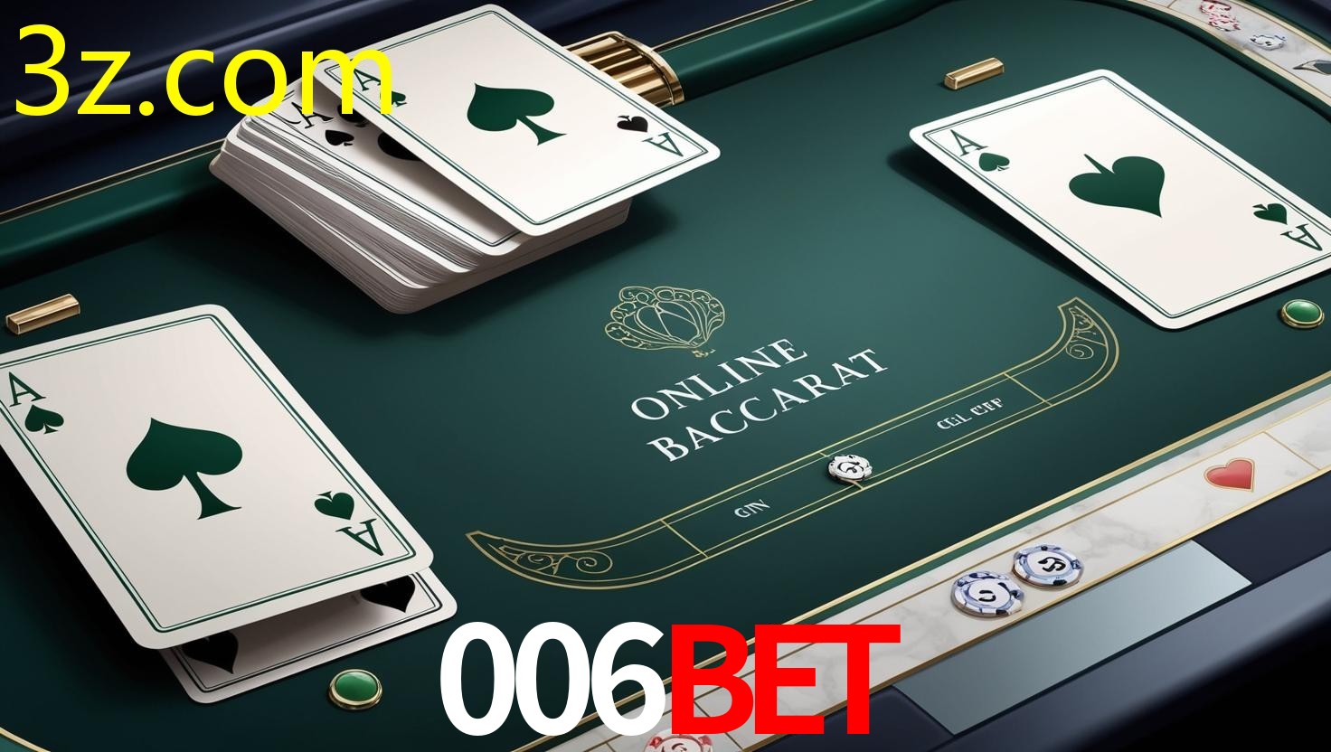 006BET