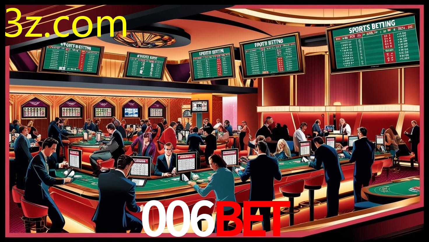 006BET